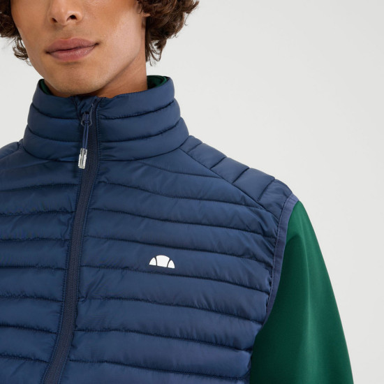 Ellesse Ανδρικό αμάνικο μπουφάν Pal Padded Gilet